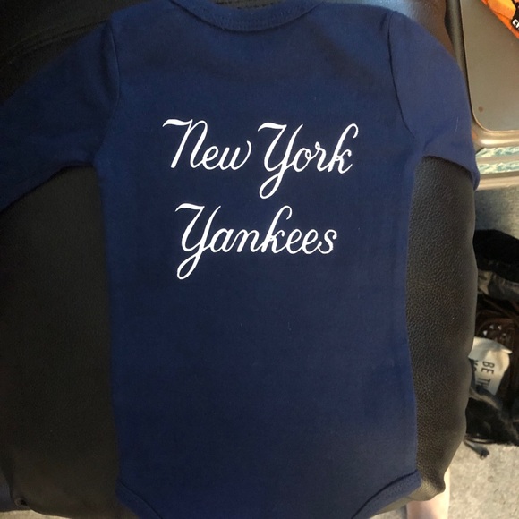 Custom tees! - Picture 2 of 4